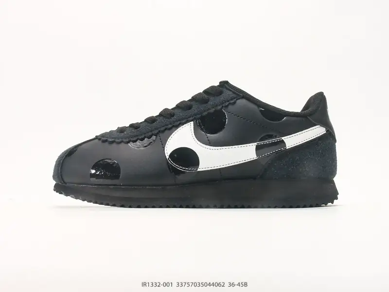 耐克 Nike Classic Cortez 耐克 经典轻便舒适 阿甘鞋休闲跑步鞋运动鞋 IR1332-001 #33757035044062