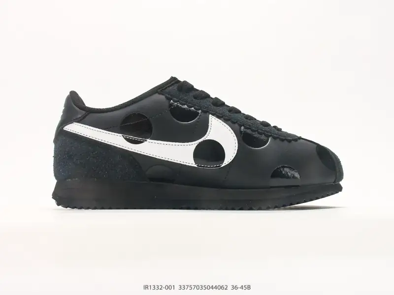 耐克 Nike Classic Cortez 耐克 经典轻便舒适 阿甘鞋休闲跑步鞋运动鞋 IR1332-001 #33757035044062
