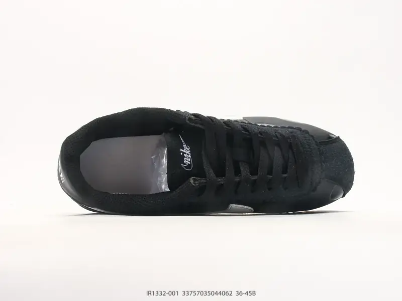 耐克 Nike Classic Cortez 耐克 经典轻便舒适 阿甘鞋休闲跑步鞋运动鞋 IR1332-001 #33757035044062
