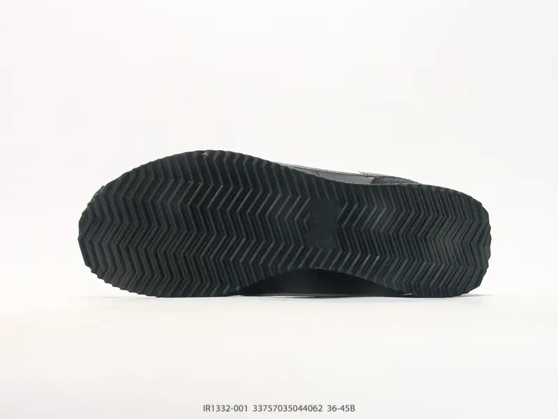 耐克 Nike Classic Cortez 耐克 经典轻便舒适 阿甘鞋休闲跑步鞋运动鞋 IR1332-001 #33757035044062