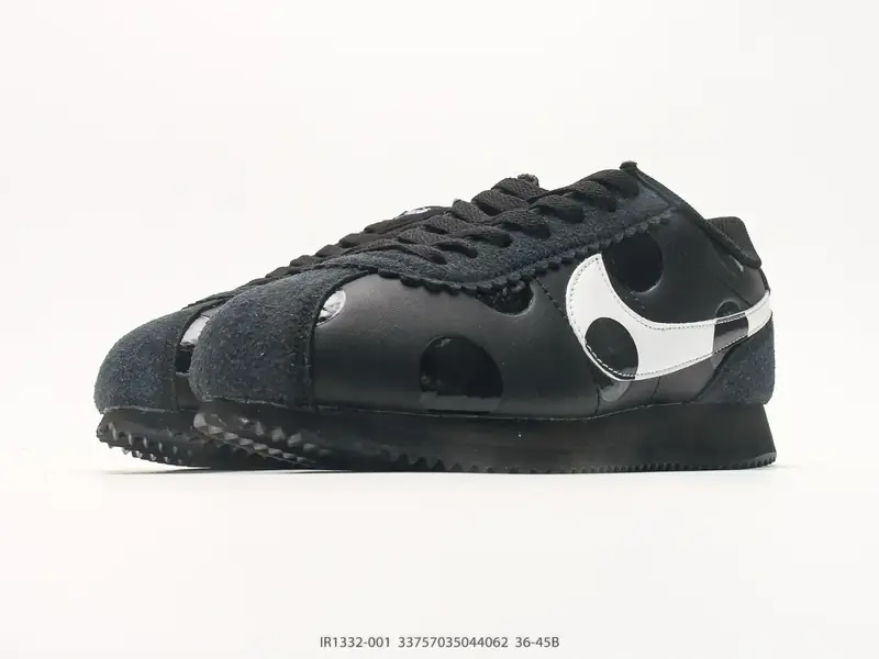 耐克 Nike Classic Cortez 耐克 经典轻便舒适 阿甘鞋休闲跑步鞋运动鞋 IR1332-001 #33757035044062