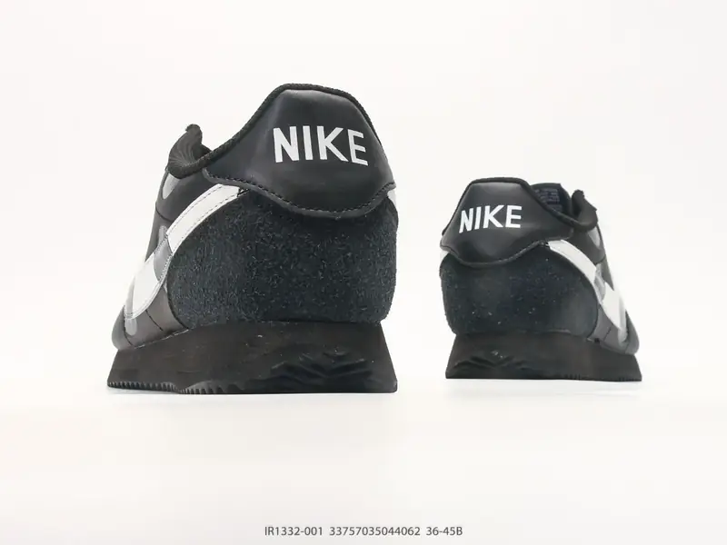 耐克 Nike Classic Cortez 耐克 经典轻便舒适 阿甘鞋休闲跑步鞋运动鞋 IR1332-001 #33757035044062