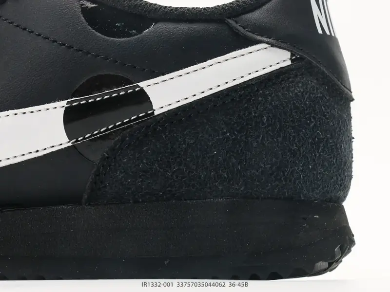 耐克 Nike Classic Cortez 耐克 经典轻便舒适 阿甘鞋休闲跑步鞋运动鞋 IR1332-001 #33757035044062