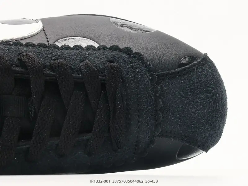 耐克 Nike Classic Cortez 耐克 经典轻便舒适 阿甘鞋休闲跑步鞋运动鞋 IR1332-001 #33757035044062