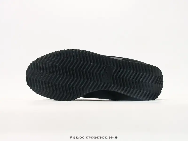 耐克 Nike Cortez 经典轻便舒适 阿甘鞋休闲跑步鞋运动鞋 纯粹而执着的精神 使得Cortez种在了一代人的心里 无论是否喜欢它复古的鞋型 IR1332-002 #17747095734042