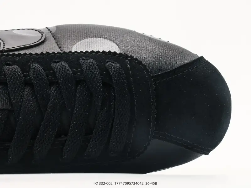 耐克 Nike Cortez 经典轻便舒适 阿甘鞋休闲跑步鞋运动鞋 纯粹而执着的精神 使得Cortez种在了一代人的心里 无论是否喜欢它复古的鞋型 IR1332-002 #17747095734042
