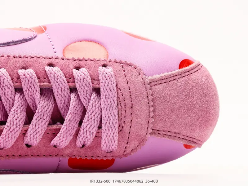 Nike Classic Cortez 耐克 经典轻便舒适 阿甘鞋休闲跑步鞋运动鞋 纯粹而执着的精神 使得Cortez种在了一代人的心里 无论是否喜欢它复古的鞋型 IR1332-500 #17467035044062