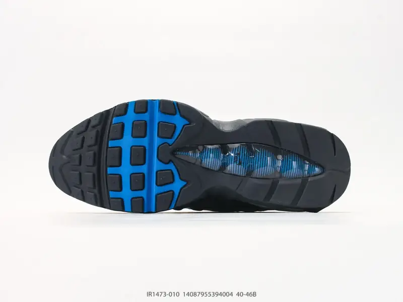 NIKE AIR MAX 95 SP 耐克 气垫复古慢跑百搭鞋休闲运动鞋 这双鞋 IR1473-010 #14087955394004