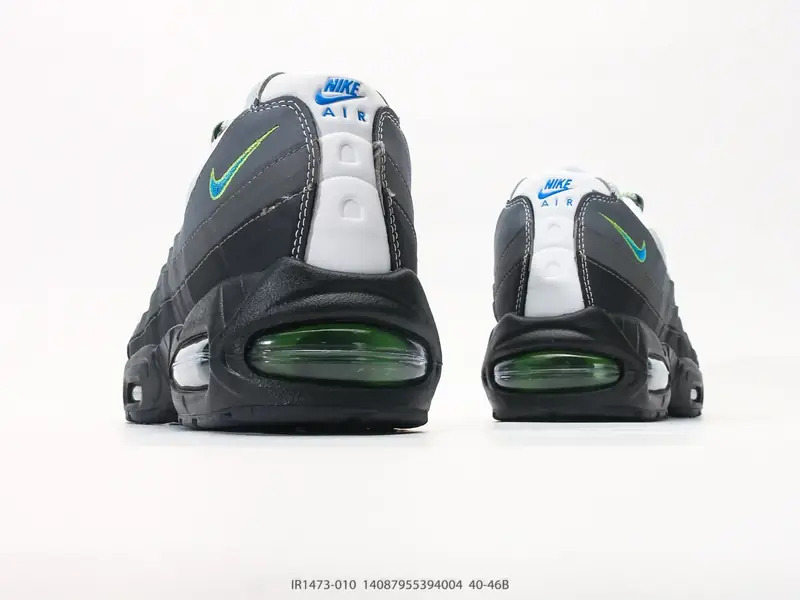 NIKE AIR MAX 95 SP 耐克 气垫复古慢跑百搭鞋休闲运动鞋 这双鞋 IR1473-010 #14087955394004