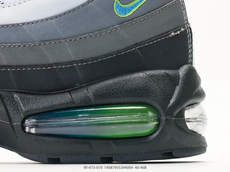 NIKE AIR MAX 95 SP 耐克 气垫复古慢跑百搭鞋休闲运动鞋 这双鞋 IR1473-010 #14087955394004