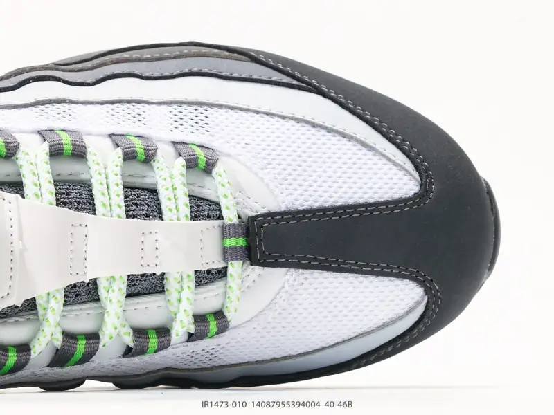 NIKE AIR MAX 95 SP 耐克 气垫复古慢跑百搭鞋休闲运动鞋 这双鞋 IR1473-010 #14087955394004