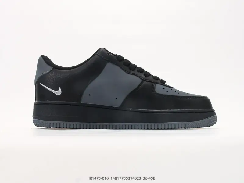 耐克 Nike Air Force 1 '07 LX空军一号含气垫 低帮百搭厚底增高休闲运动板鞋 IR1475-010 #14817755394023