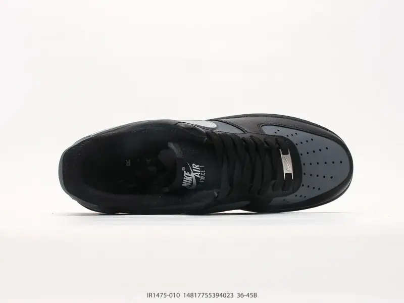 耐克 Nike Air Force 1 '07 LX空军一号含气垫 低帮百搭厚底增高休闲运动板鞋 IR1475-010 #14817755394023
