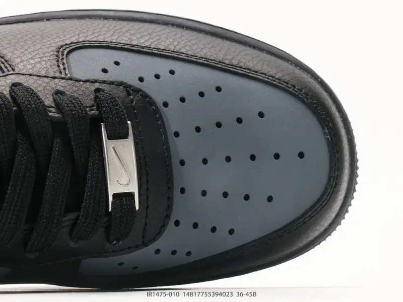 耐克 Nike Air Force 1 '07 LX空军一号含气垫 低帮百搭厚底增高休闲运动板鞋 IR1475-010 #14817755394023