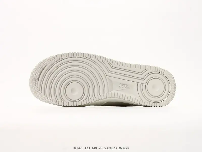 耐克Nike AIR FORCE 1’07空军一号低帮百搭休闲运动板鞋 IR1475-133 #14837055394023