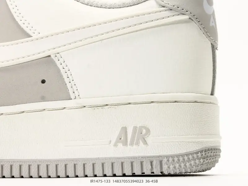 耐克Nike AIR FORCE 1’07空军一号低帮百搭休闲运动板鞋 IR1475-133 #14837055394023