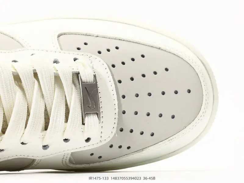 耐克Nike AIR FORCE 1’07空军一号低帮百搭休闲运动板鞋 IR1475-133 #14837055394023