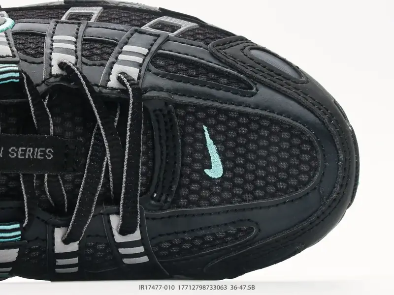 耐克 Nike P-6000 复古休闲 耐克 低帮休闲城市通勤跑步鞋 IR1477-010 #17712798733063