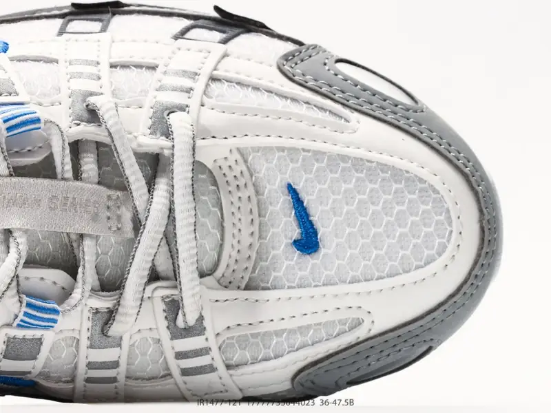 Nike P-6000 复古休闲 耐克 低帮休闲城市通勤跑步鞋 IR1477-121 #17777735044023