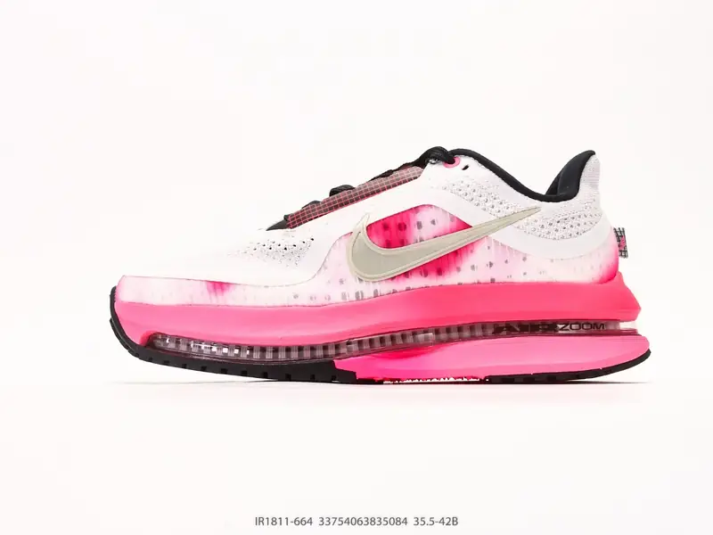 Nike Air Zoom Pegasus Premium 耐克 新款气垫缓震休闲跑步鞋 Pegasus Premium IR1811-664 #33754063835084
