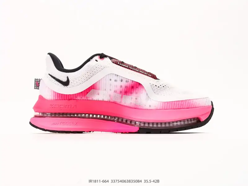 Nike Air Zoom Pegasus Premium 耐克 新款气垫缓震休闲跑步鞋 Pegasus Premium IR1811-664 #33754063835084