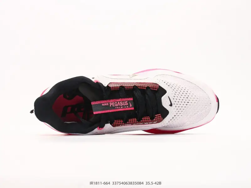 Nike Air Zoom Pegasus Premium 耐克 新款气垫缓震休闲跑步鞋 Pegasus Premium IR1811-664 #33754063835084