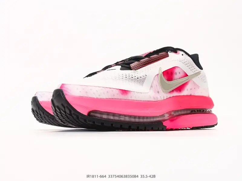 Nike Air Zoom Pegasus Premium 耐克 新款气垫缓震休闲跑步鞋 Pegasus Premium IR1811-664 #33754063835084