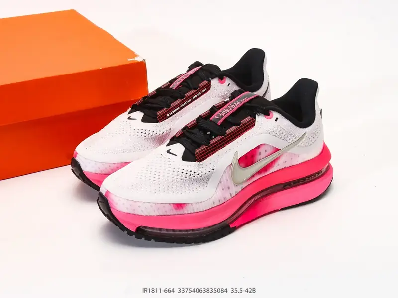 Nike Air Zoom Pegasus Premium 耐克 新款气垫缓震休闲跑步鞋 Pegasus Premium IR1811-664 #33754063835084