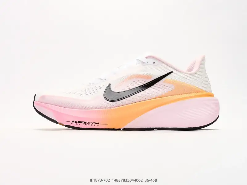 耐克 Nike Air Zoom Pegasus 42代 耐磨防滑运动跑步鞋 高端零售专供 内置Zoom气垫 鞋盒 IR1873-702 #14837835044062