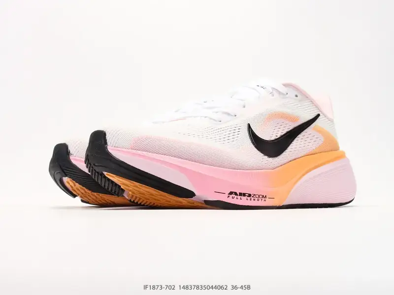 耐克 Nike Air Zoom Pegasus 42代 耐磨防滑运动跑步鞋 高端零售专供 内置Zoom气垫 鞋盒 IR1873-702 #14837835044062