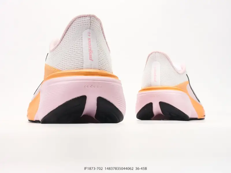 耐克 Nike Air Zoom Pegasus 42代 耐磨防滑运动跑步鞋 高端零售专供 内置Zoom气垫 鞋盒 IR1873-702 #14837835044062