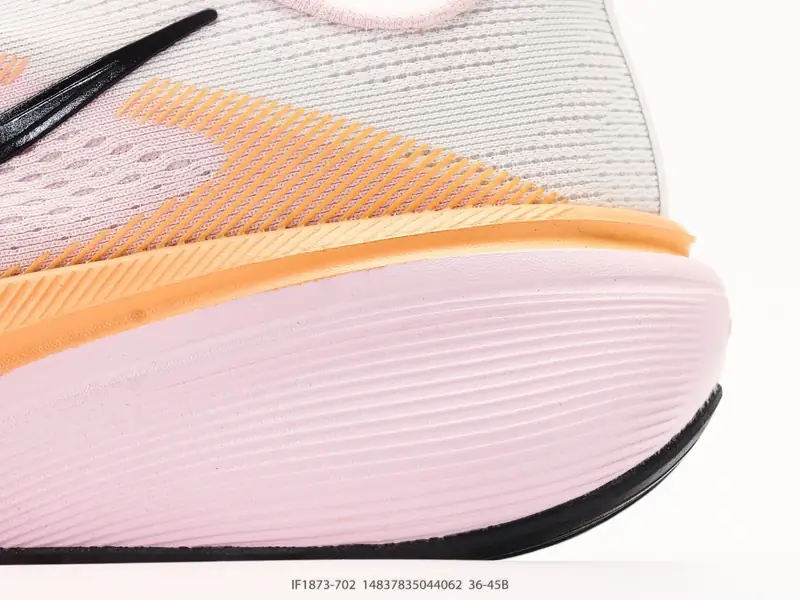 耐克 Nike Air Zoom Pegasus 42代 耐磨防滑运动跑步鞋 高端零售专供 内置Zoom气垫 鞋盒 IR1873-702 #14837835044062