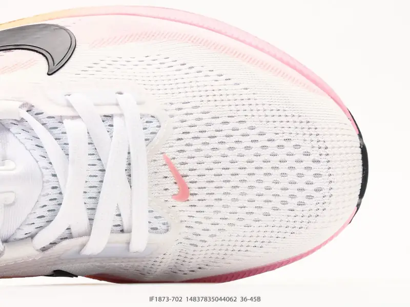 耐克 Nike Air Zoom Pegasus 42代 耐磨防滑运动跑步鞋 高端零售专供 内置Zoom气垫 鞋盒 IR1873-702 #14837835044062