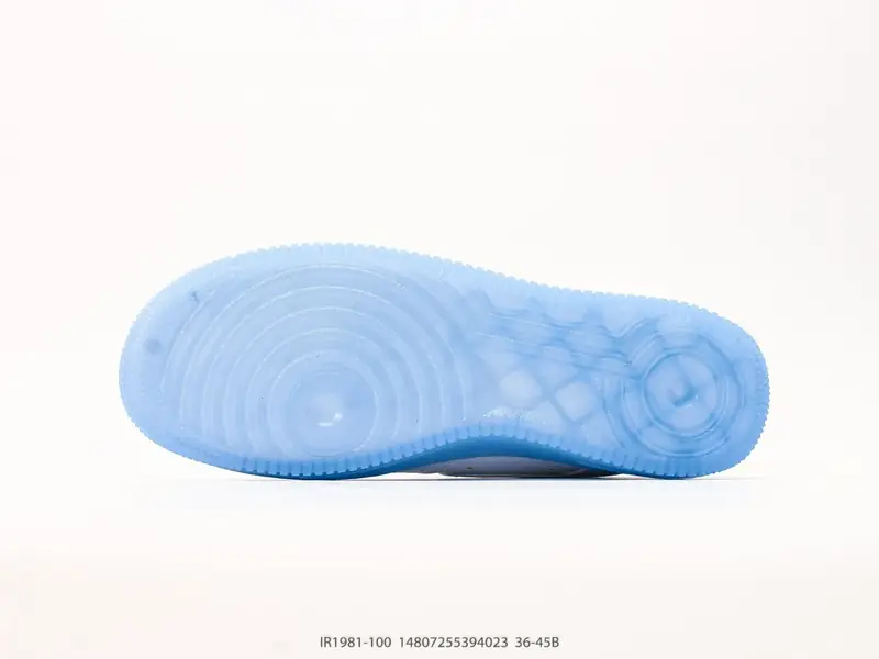 Nike Sports Shoes Retro Cushioned Lifted IR1981-100 #14807255394023