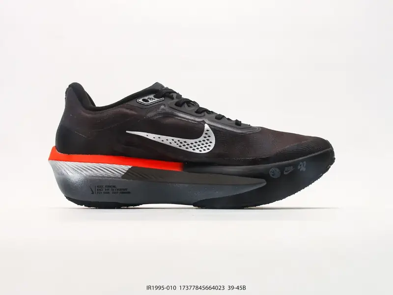 Nike Sports Shoes Lightweight Low-Top IR1995-010 #17377845664023