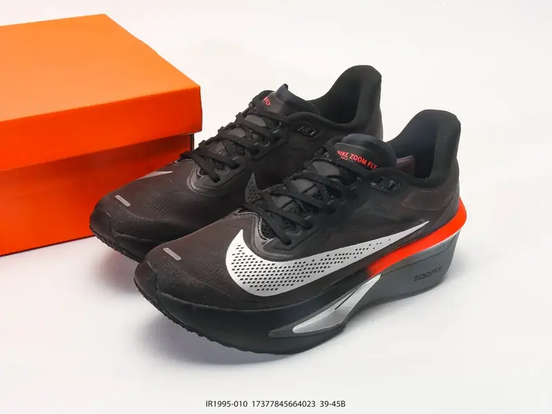 Nike Sports Shoes Lightweight Low-Top IR1995-010 #17377845664023