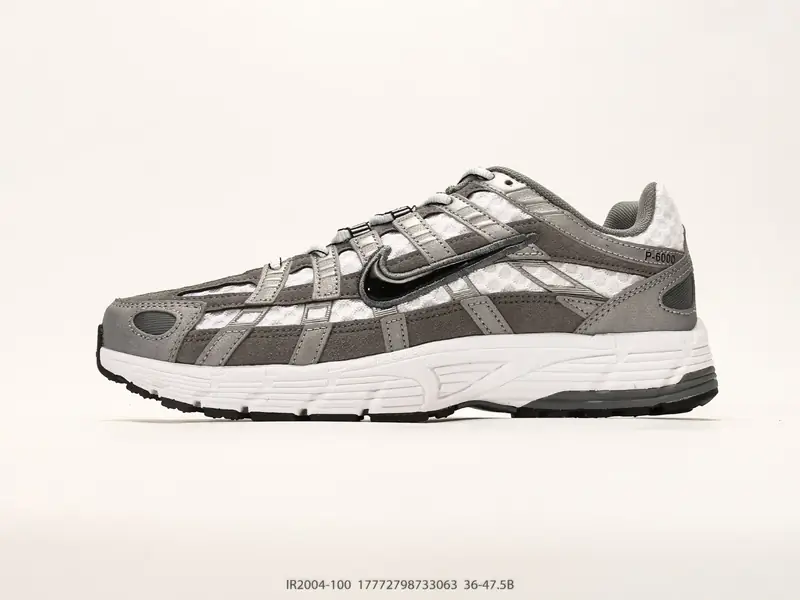 Nike Sports Shoes Retro Breathable Cushioned IR2004-100 #17772798733063