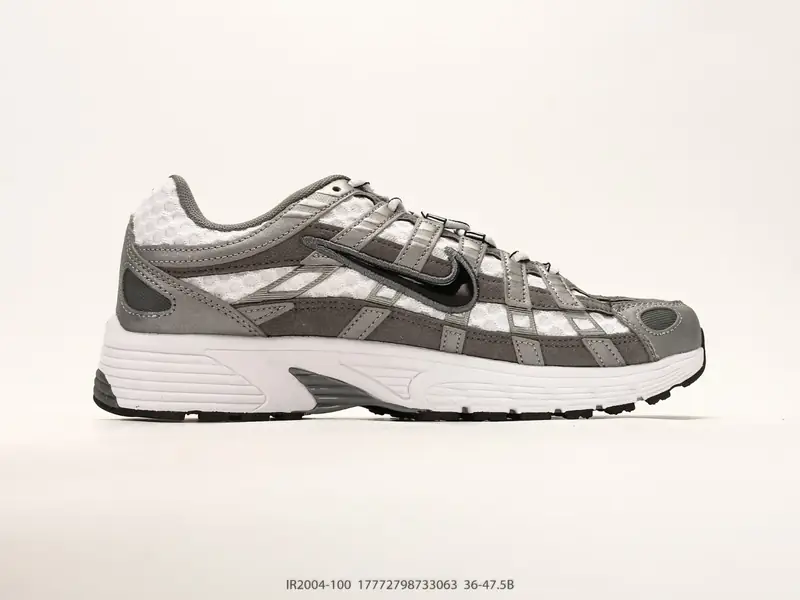 Nike Sports Shoes Retro Breathable Cushioned IR2004-100 #17772798733063