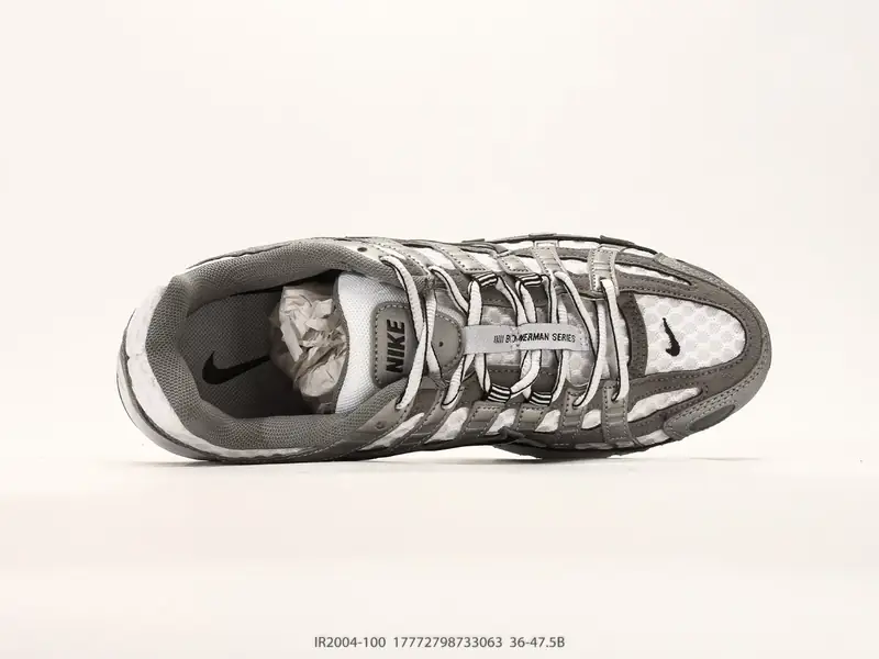 Nike Sports Shoes Retro Breathable Cushioned IR2004-100 #17772798733063