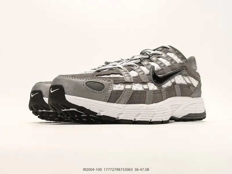 Nike Sports Shoes Retro Breathable Cushioned IR2004-100 #17772798733063