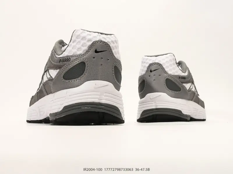 Nike Sports Shoes Retro Breathable Cushioned IR2004-100 #17772798733063