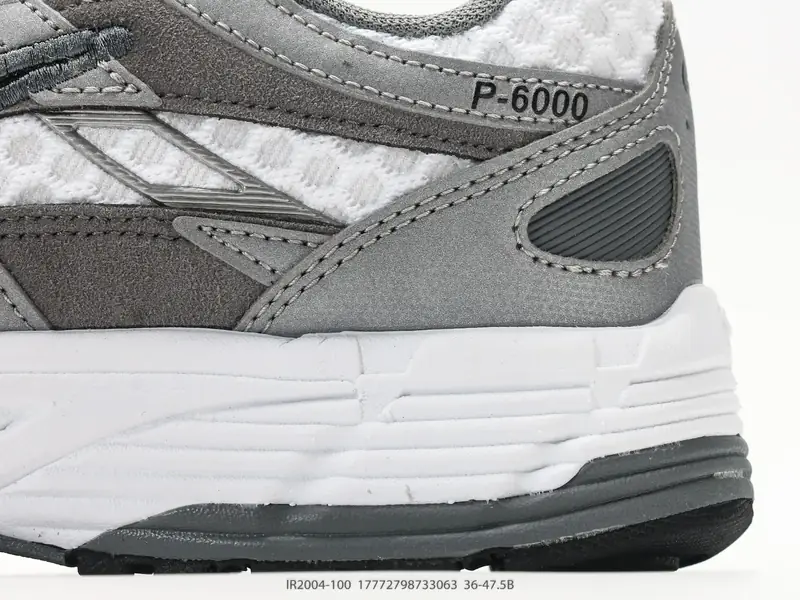 Nike Sports Shoes Retro Breathable Cushioned IR2004-100 #17772798733063