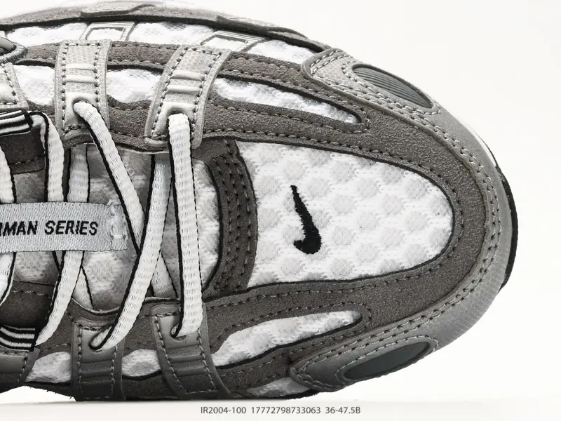 Nike Sports Shoes Retro Breathable Cushioned IR2004-100 #17772798733063