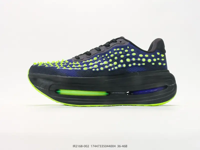 Nike Running Shoes Anti-Slip Low-Top Air Cushion IR2168-002 #17447335044004
