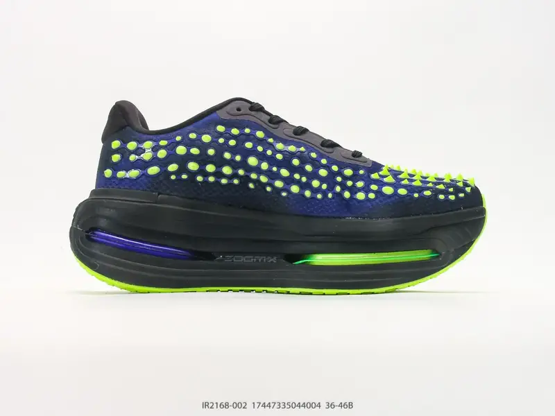 Nike Running Shoes Anti-Slip Low-Top Air Cushion IR2168-002 #17447335044004