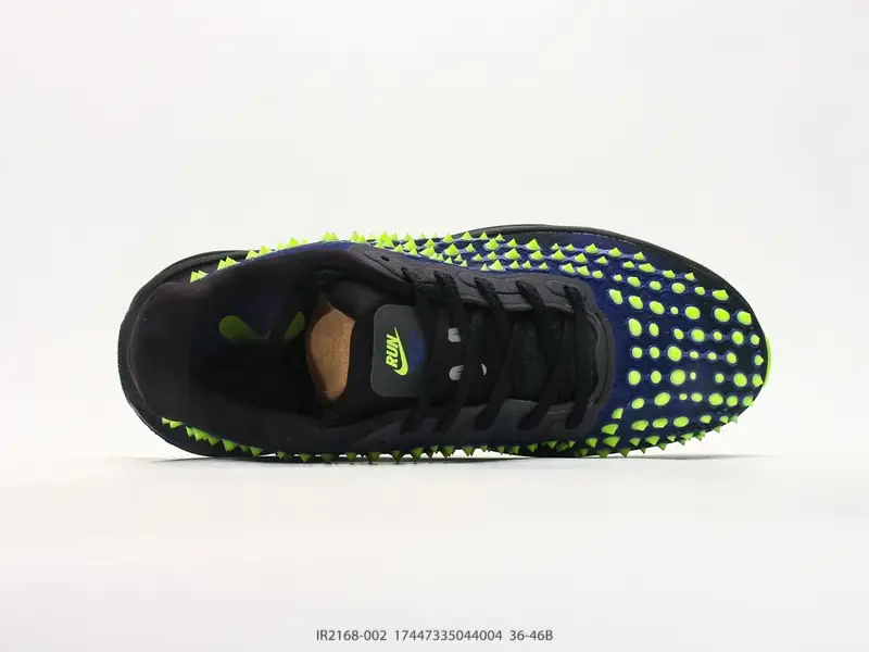 Nike Running Shoes Anti-Slip Low-Top Air Cushion IR2168-002 #17447335044004