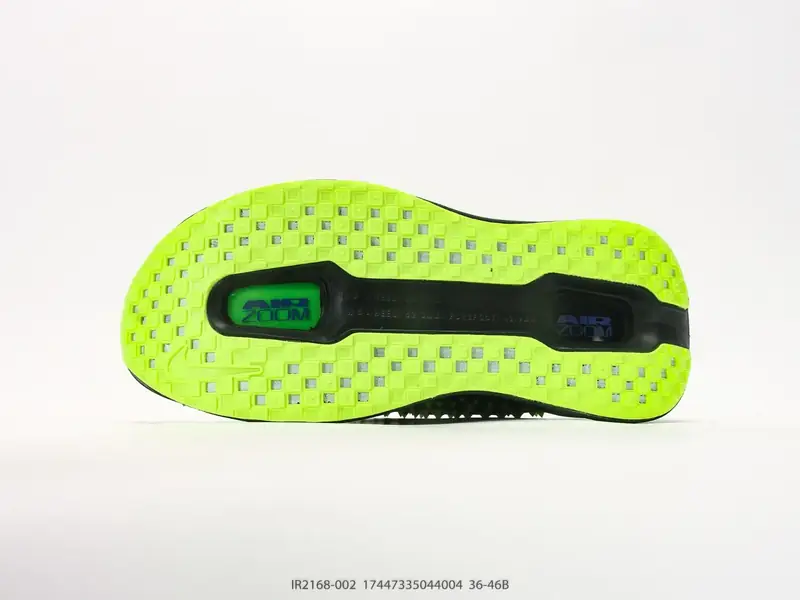 Nike Running Shoes Anti-Slip Low-Top Air Cushion IR2168-002 #17447335044004