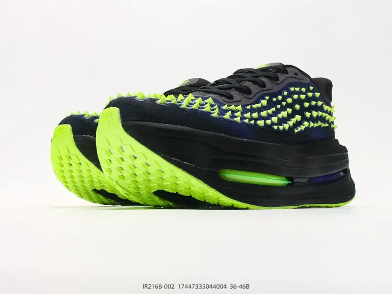 Nike Running Shoes Anti-Slip Low-Top Air Cushion IR2168-002 #17447335044004