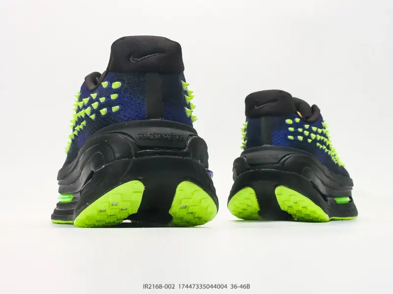 Nike Running Shoes Anti-Slip Low-Top Air Cushion IR2168-002 #17447335044004