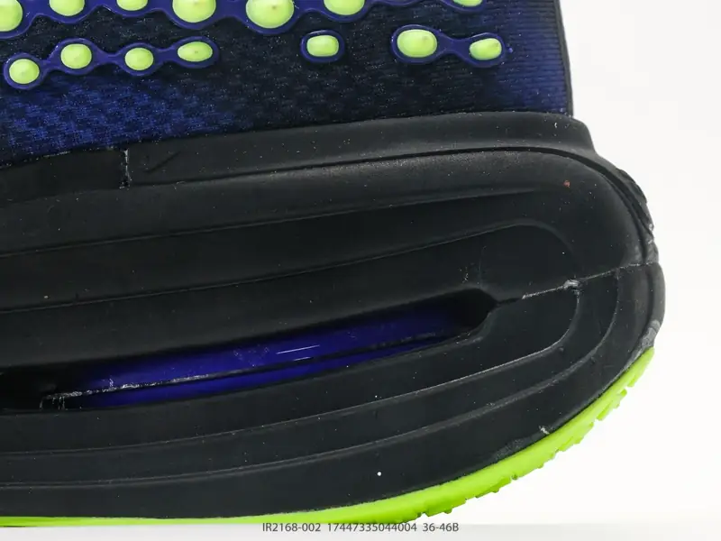 Nike Running Shoes Anti-Slip Low-Top Air Cushion IR2168-002 #17447335044004